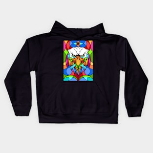 Eagle Kids Hoodie